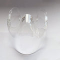 Anti Fog Durable Clear Face Shield Comfort Safe Reusable Transparent Clear Face Mask